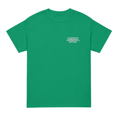 DryBlend® - Antisocial - Riding T-Shirt - Feral Pony