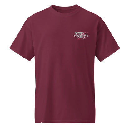 DryBlend® - Antisocial - Riding T-Shirt - Feral Pony