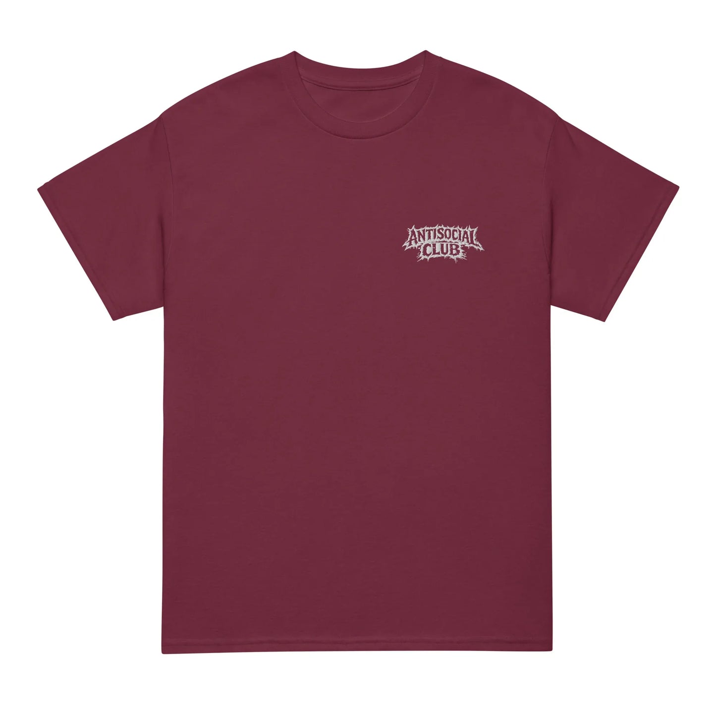DryBlend® - Antisocial - Riding T-Shirt - Feral Pony