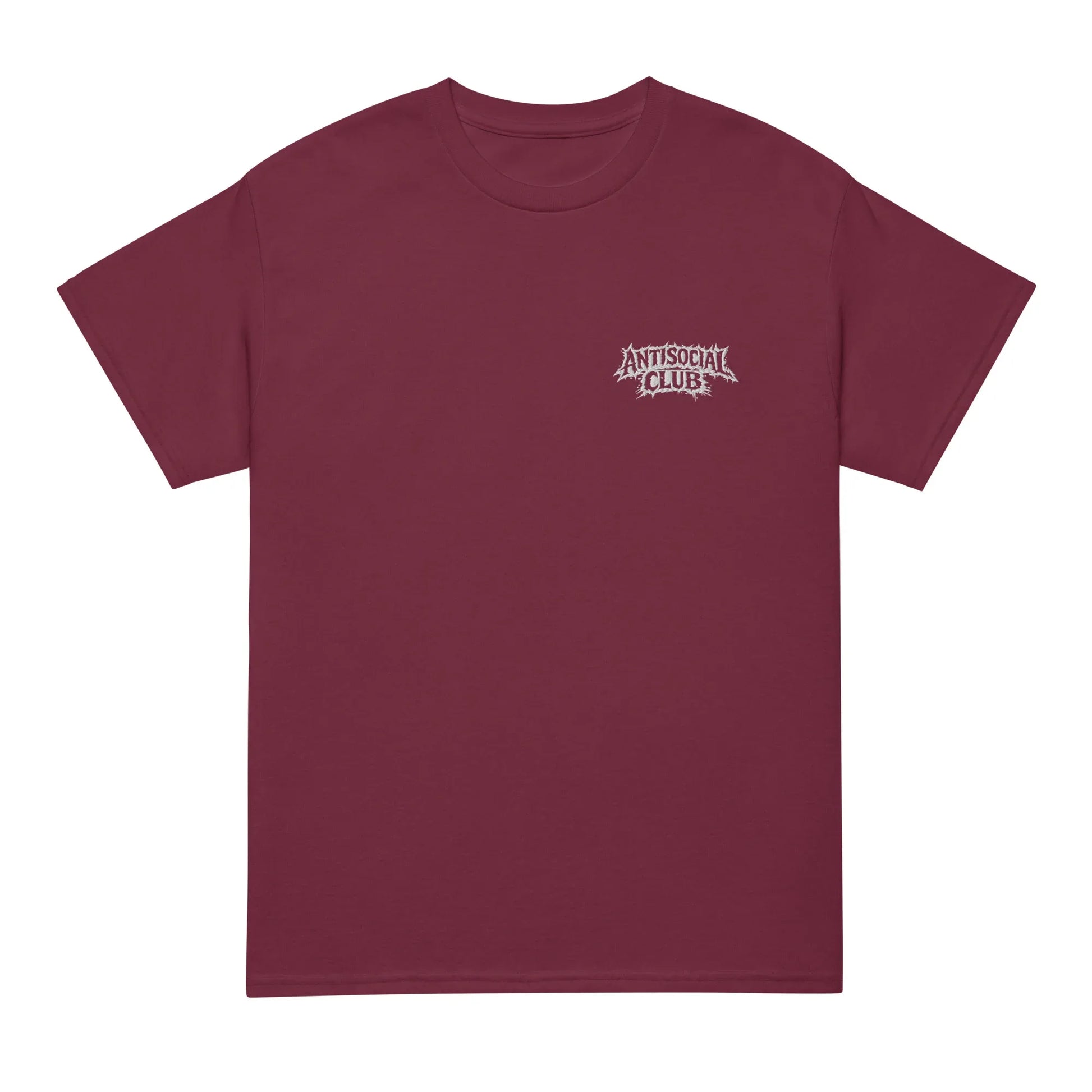 DryBlend® - Antisocial - Riding T-Shirt - Feral Pony