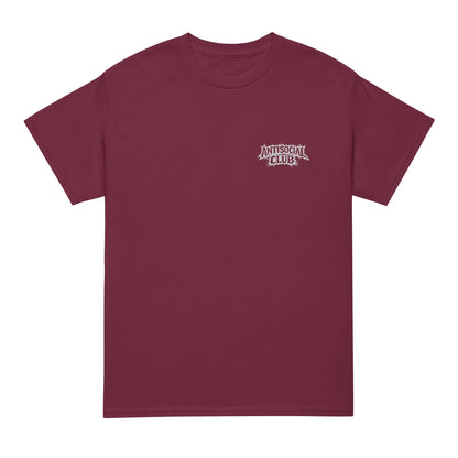 DryBlend® - Antisocial - Riding T-Shirt - Feral Pony