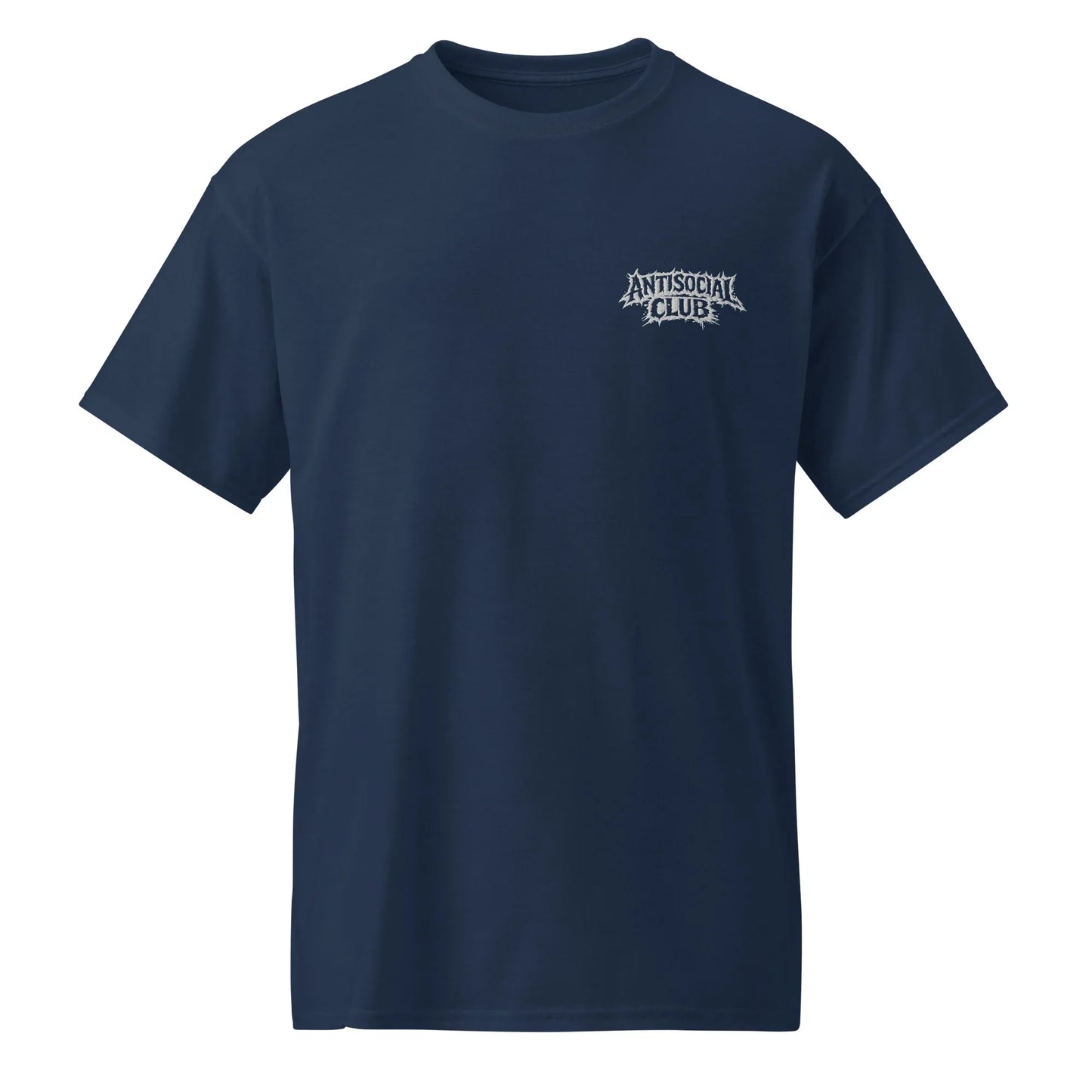DryBlend® - Antisocial - Riding T-Shirt - Feral Pony