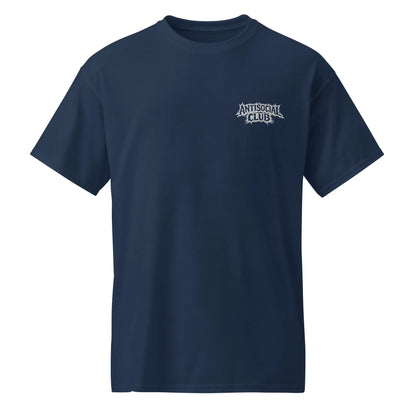 DryBlend® - Antisocial - Riding T-Shirt - Feral Pony