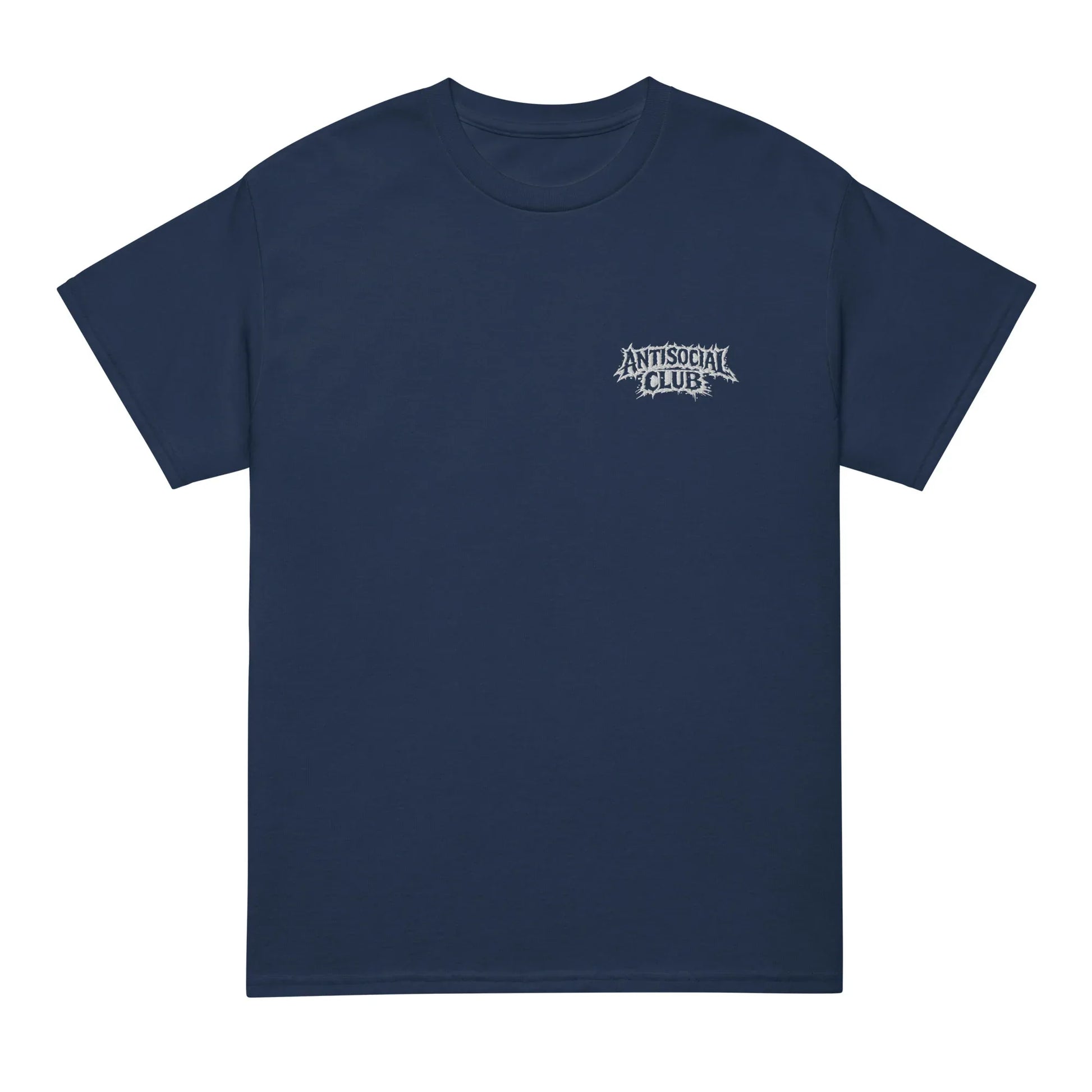DryBlend® - Antisocial - Riding T-Shirt - Feral Pony