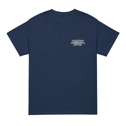 DryBlend® - Antisocial - Riding T-Shirt - Feral Pony