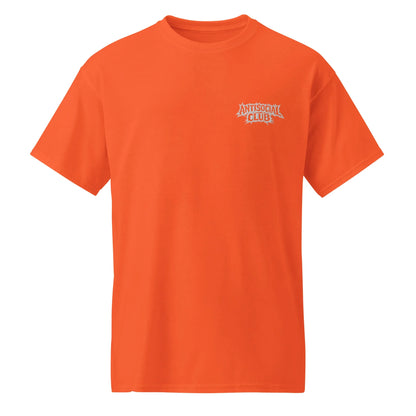 DryBlend® - Antisocial - Riding T-Shirt - Feral Pony