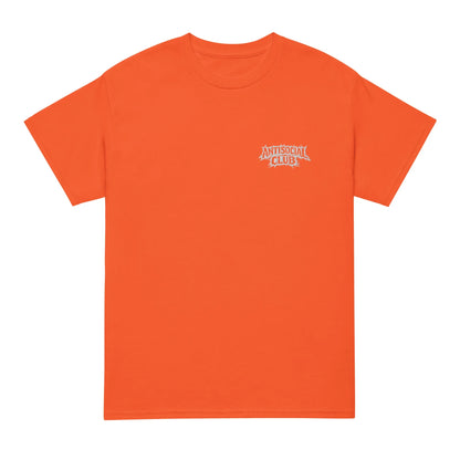 DryBlend® - Antisocial - Riding T-Shirt - Feral Pony