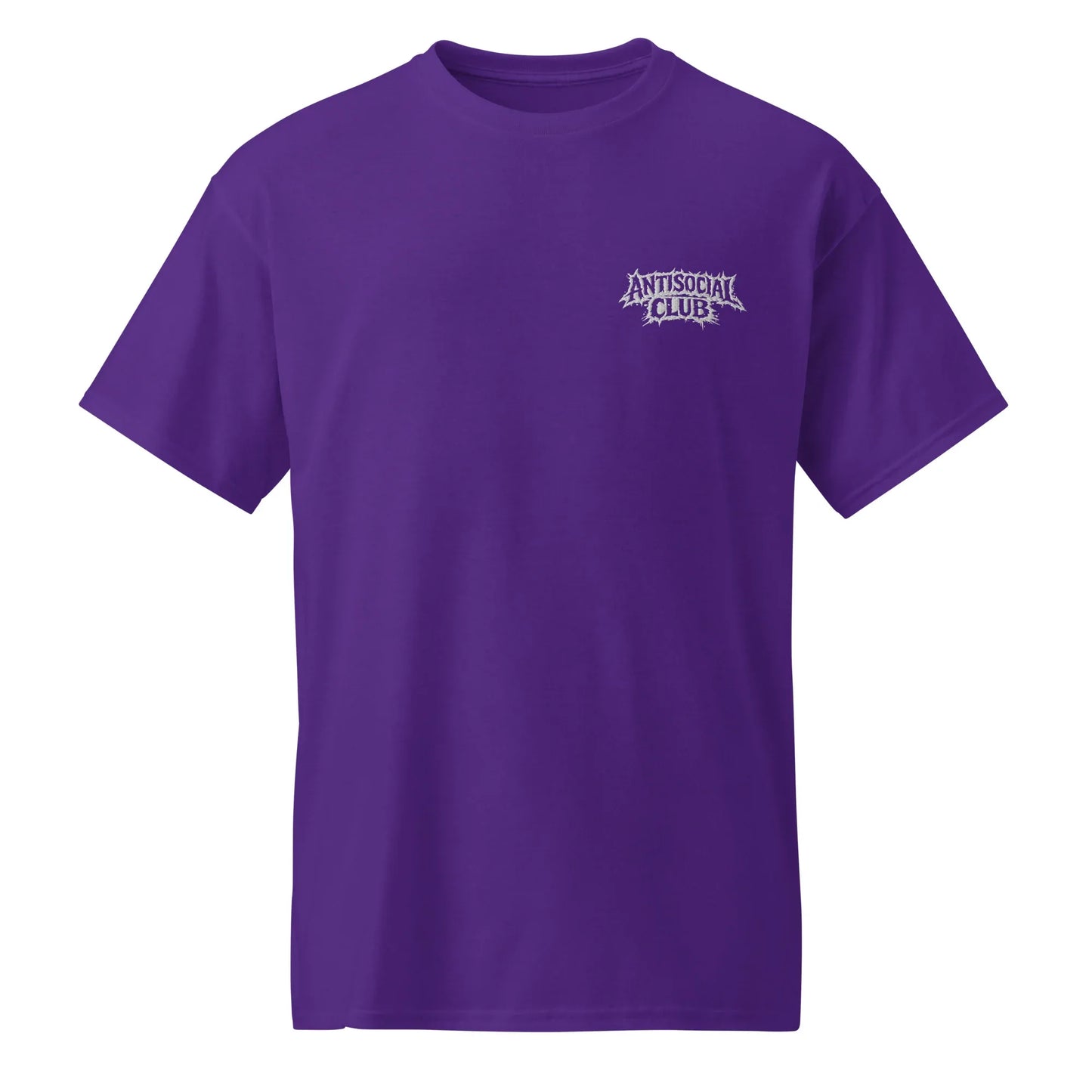 DryBlend® - Antisocial - Riding T-Shirt - Feral Pony
