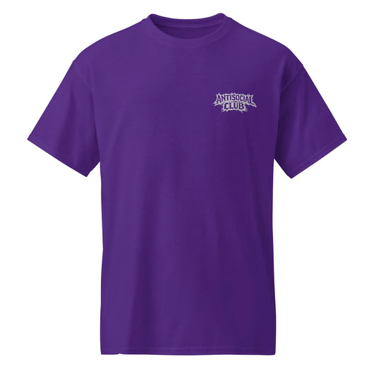 DryBlend® - Antisocial - Riding T-Shirt - Feral Pony