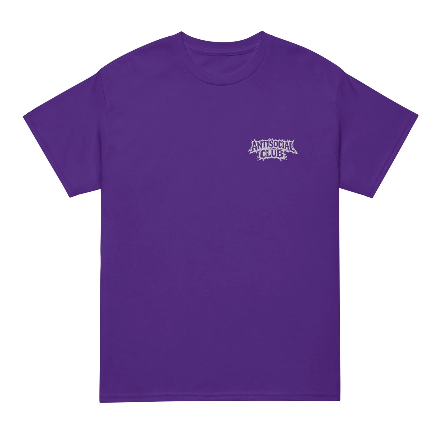 DryBlend® - Antisocial - Riding T-Shirt - Feral Pony