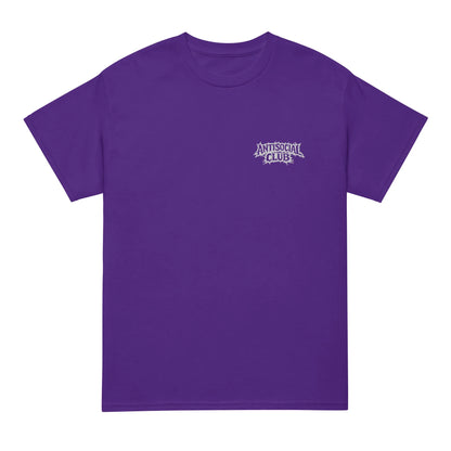 DryBlend® - Antisocial - Riding T-Shirt - Feral Pony
