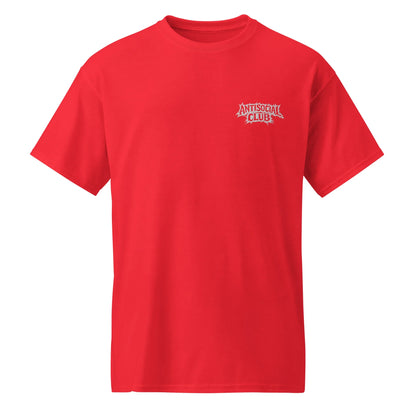 DryBlend® - Antisocial - Riding T-Shirt - Feral Pony