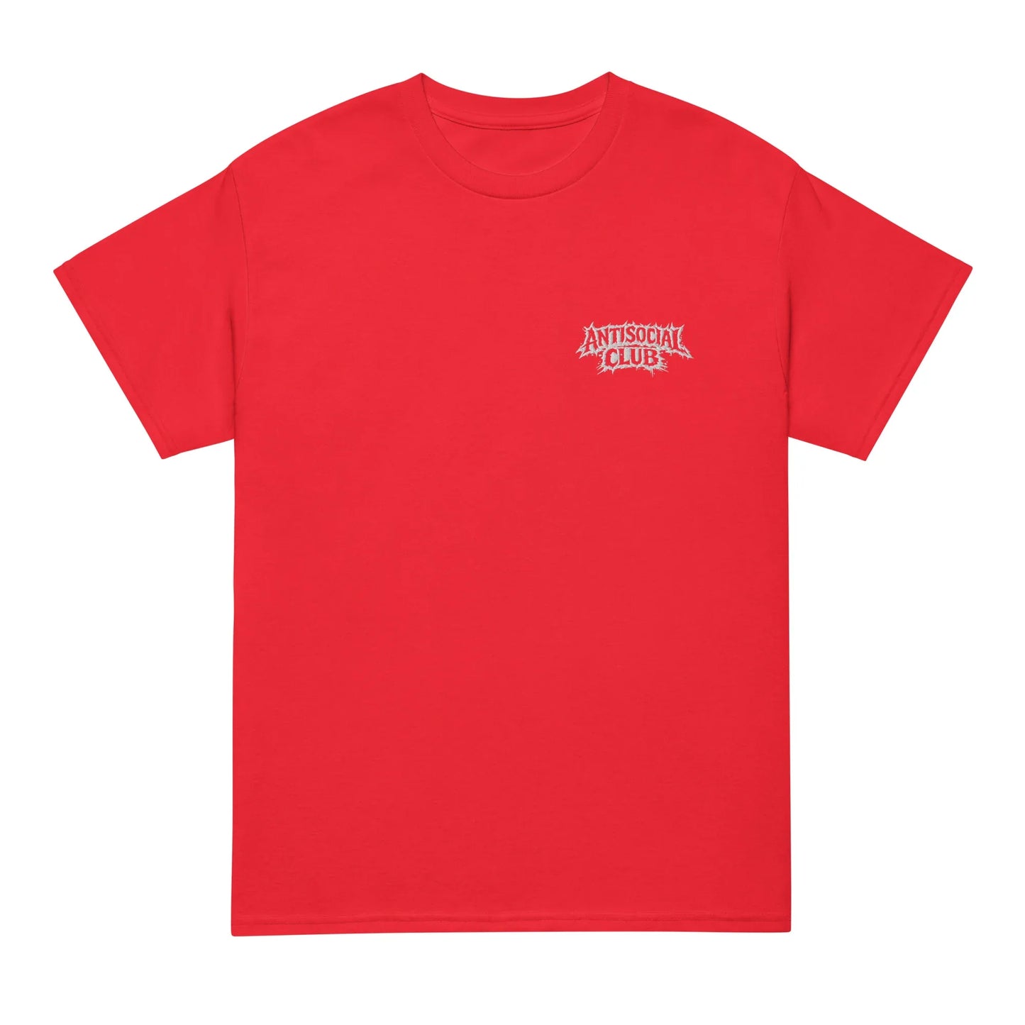 DryBlend® - Antisocial - Riding T-Shirt - Feral Pony