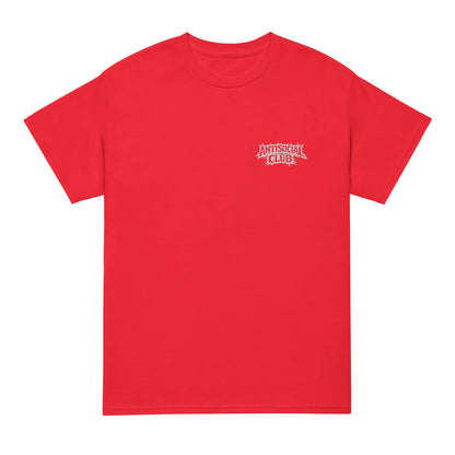 DryBlend® - Antisocial - Riding T-Shirt - Feral Pony