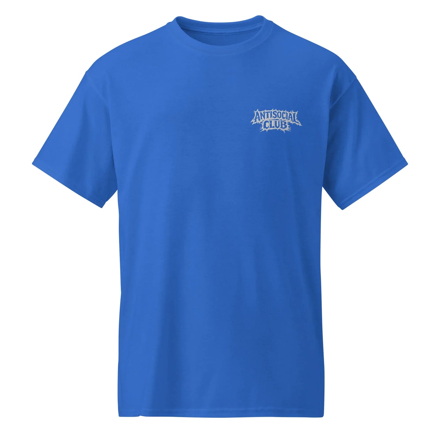 DryBlend® - Antisocial - Riding T-Shirt - Feral Pony