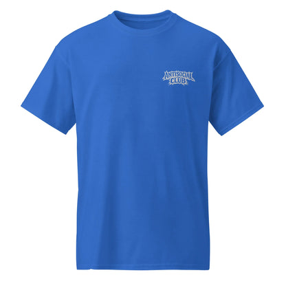 DryBlend® - Antisocial - Riding T-Shirt - Feral Pony