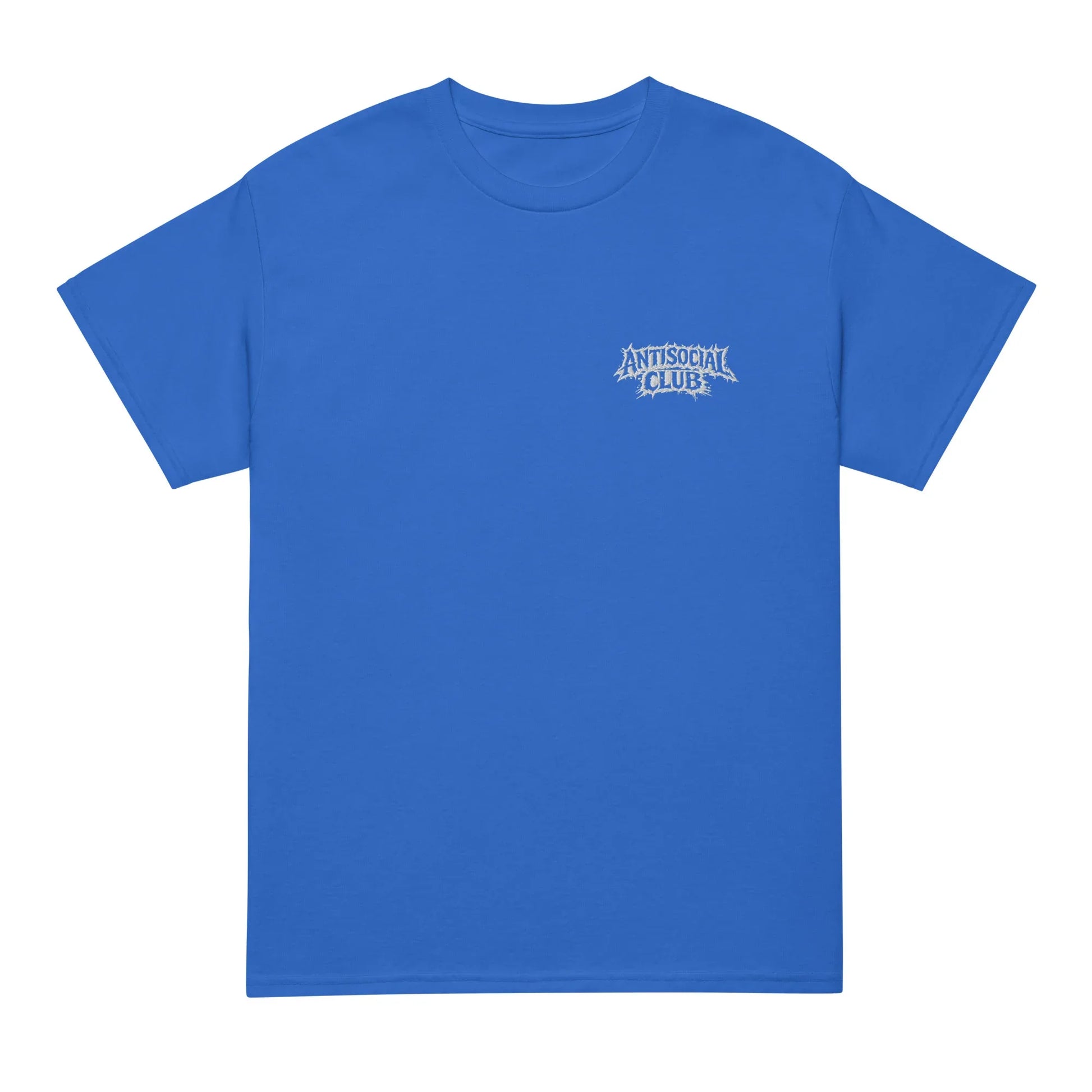 DryBlend® - Antisocial - Riding T-Shirt - Feral Pony