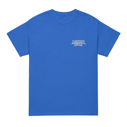 DryBlend® - Antisocial - Riding T-Shirt - Feral Pony