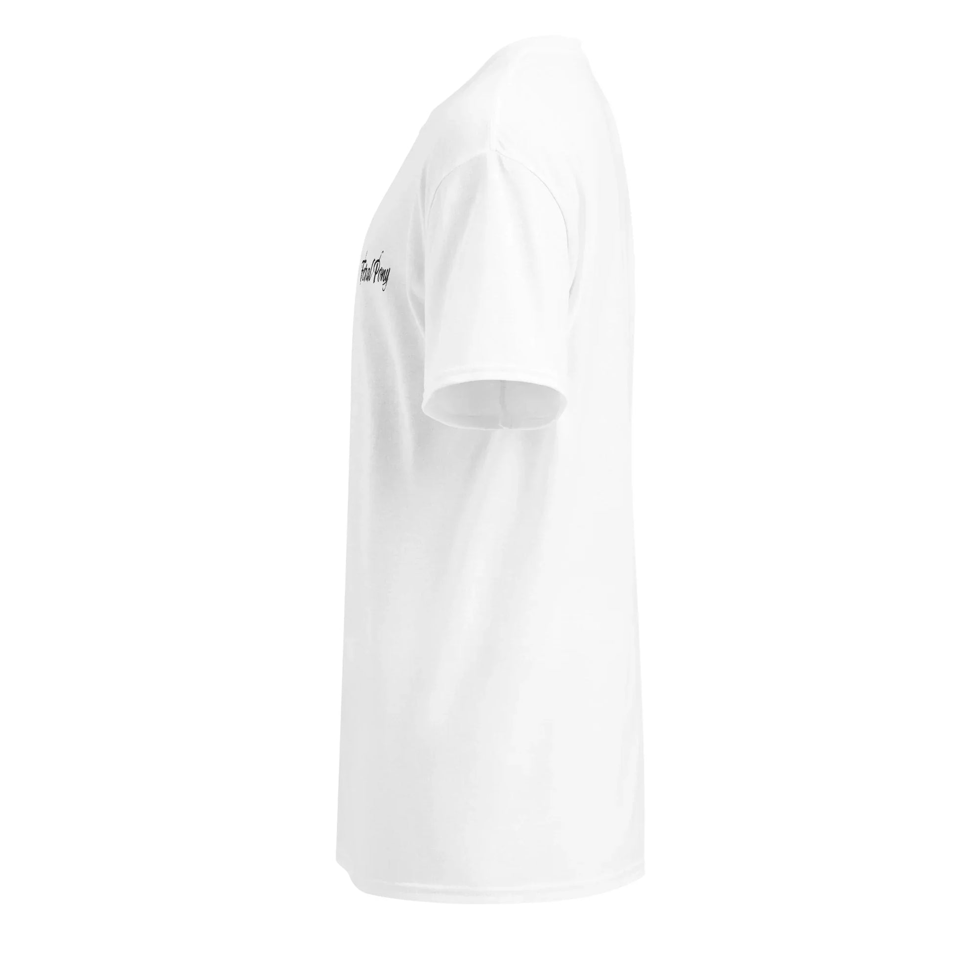 DryBlend® - Feral Pony Black - Riding T-Shirt - Feral Pony